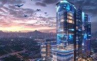 印太地区，爱印信息技术咨询的未来