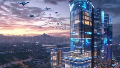 印太地区，爱印信息技术咨询的未来