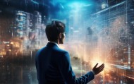 disrupt in the Digital Age:Transform Your Business with洛隆信息咨询服务