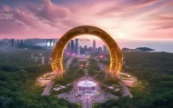 洞天行远助力海南中小微信息化发展之路