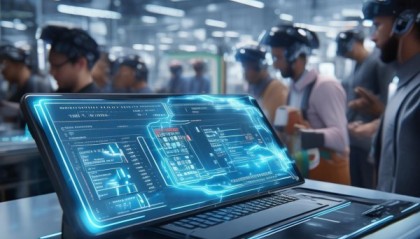 数字化转型的必修课—厂区信息化建设咨询电话的重要性