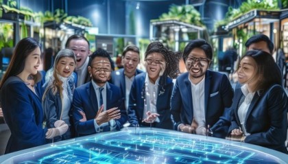 惠亿企业信息咨询服务，助力企业数字化转型，赋能未来