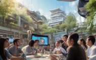 兴义，信息咨询服务的创新与作用