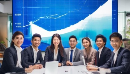 金漾信息技术咨询公司，助力企业数字化转型的得力助手