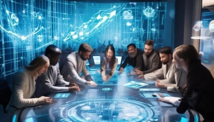 信息技术咨询服务，助力企业数字化转型的未来