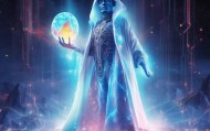 智创未来，助力数据的未来