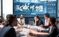 佳鸿信息咨询服务，助力企业成功之路