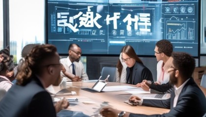 佳鸿信息咨询服务，助力企业成功之路