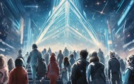 攀星，创新的未来，智慧的未来