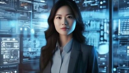 米钰在信息咨询服务领域取得新突破，成为行业标杆。