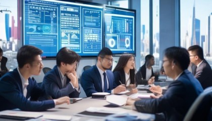 在沈阳，鑫柯信息技术咨询助力企业成功
