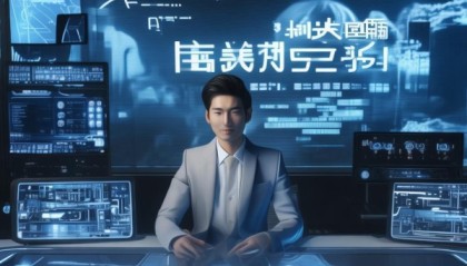 铂匠技术，信息技术咨询行业的权威选择