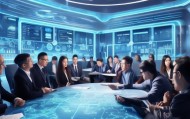 助力数字化转型，河北信息化财务咨询课程助力企业数字化发展