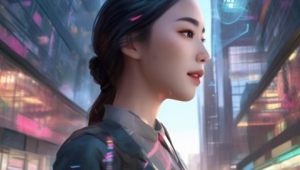 技术与生活，探索与启发