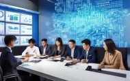 五华区丁莉信息咨询服务，助力企业实现数字化转型