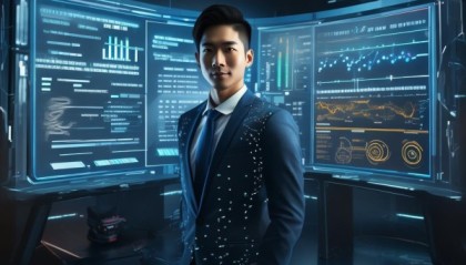 信息化咨询师，助力企业转型的最佳选择