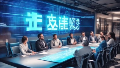 信天信息技术咨询，助力企业数字化转型的信赖伙伴