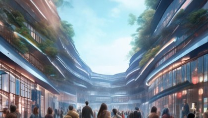 沅陵，信息咨询服务的开拓与未来展望