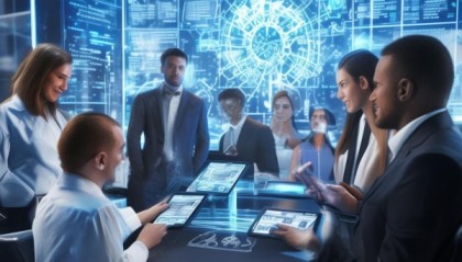 企业信息化咨询服务，助力企业数字化转型的优质选择