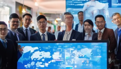 山西企业信息化咨询公司，助力数字化转型，开启企业未来