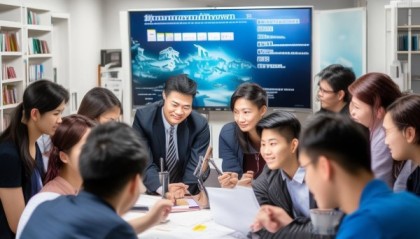 四川升学信息咨询服务，助力学生破局与成长