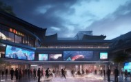 高淳，信息咨询服务的创新与未来
