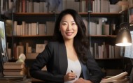 杨丽，信息咨询服务领域的卓越领导者