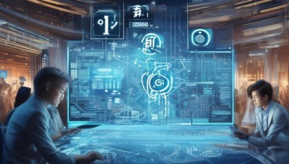 易城堂信息咨询服务助力企业数字化转型精准选择