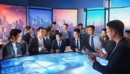 港时信息技术咨询服务部，转型的机遇与挑战，探索创新与数字化的未来。