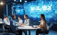 双清信息咨询服务，助力企业数字化转型的强劲力量