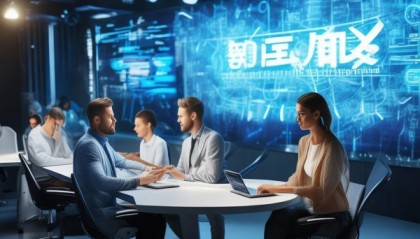 双清信息咨询服务，助力企业数字化转型的强劲力量