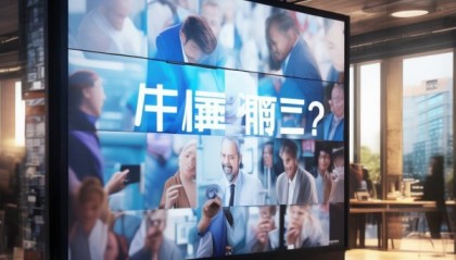 慧言信息咨询服务招聘—你是否适合？