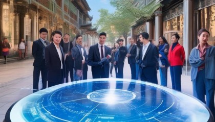 漳州芗城信息咨询服务助力智慧城市建设新路径