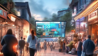 喀什市信息咨询服务平台，助力经济社会发展与民生改善
