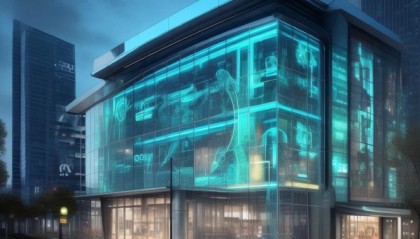 淮阳信息咨询服务中心，服务升级的创新