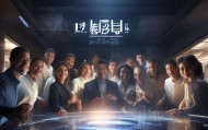 开启新领域的金桂信息咨询服务中介