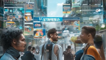 思茅帮帮·智慧服务，赋能未来，构建新场景