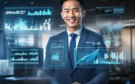 信息化咨询顾问，成为职场中不可或缺的伙伴