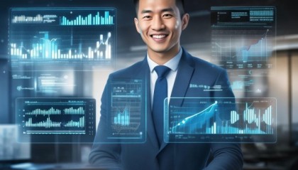 信息化咨询顾问，成为职场中不可或缺的伙伴
