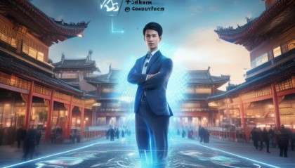 西安信息化咨询，助力企业数字化转型的信赖伙伴