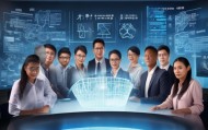 和君信息化咨询公司，助力企业迈向数字化新境界