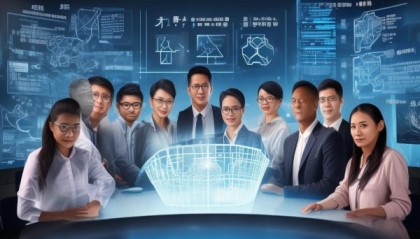 和君信息化咨询公司，助力企业迈向数字化新境界