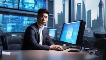上海小王信息技术咨询， delivering Exceptional digital solutions