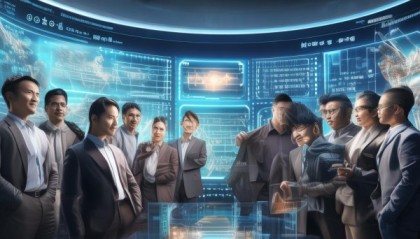 博达信息技术咨询，成功案例与未来展望