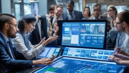 宜黄信息咨询服务，助力企业数字化转型的高效解决方案