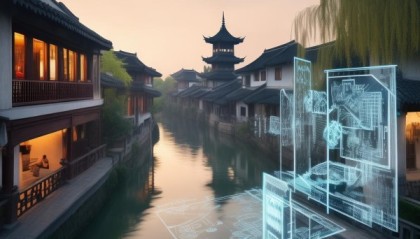 姑苏，数字转型中的造价智慧