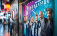 城众信息咨询服务部招聘，助力数字化转型，快来加入我们！