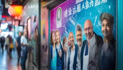 城众信息咨询服务部招聘，助力数字化转型，快来加入我们！