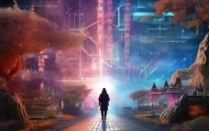 从励为到融，在数字时代的策略式转型