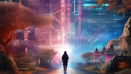从励为到融，在数字时代的策略式转型